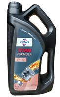 10W-40 A3/B4 TITAN Formula