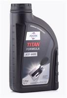 ATF 4400 TITAN Formula