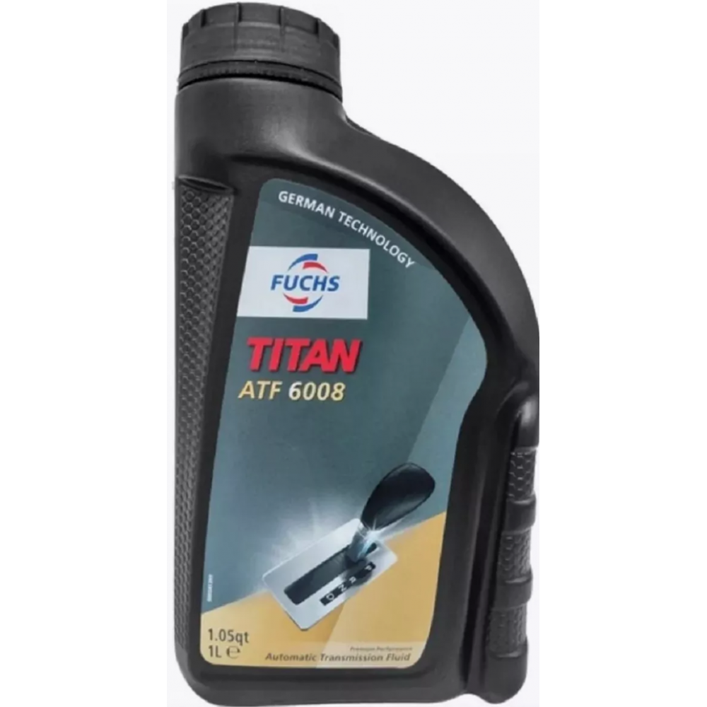 ATF 6008 TITAN