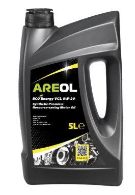 0W-20 ECO Energy VGL С5