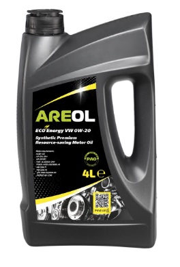 0W-20 ECO Energy VW С5