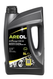 0W-30 ECO Energy V A5/B5