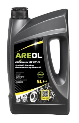 0W-30 ECO Energy VW С2/С3