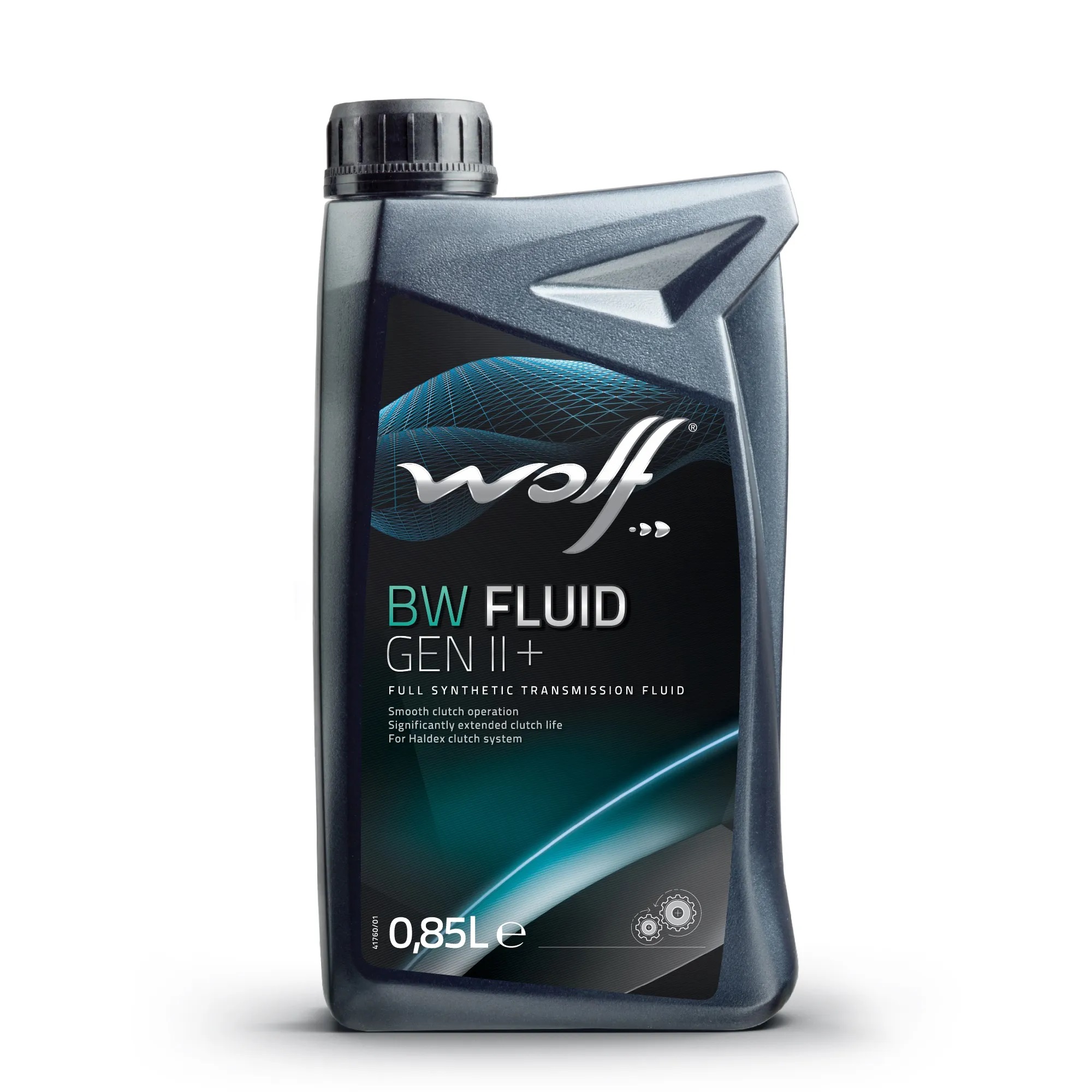BW Fluid GEN II +
