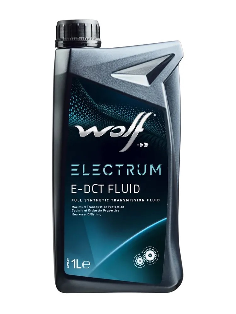 Electrum E-DCT FLUID