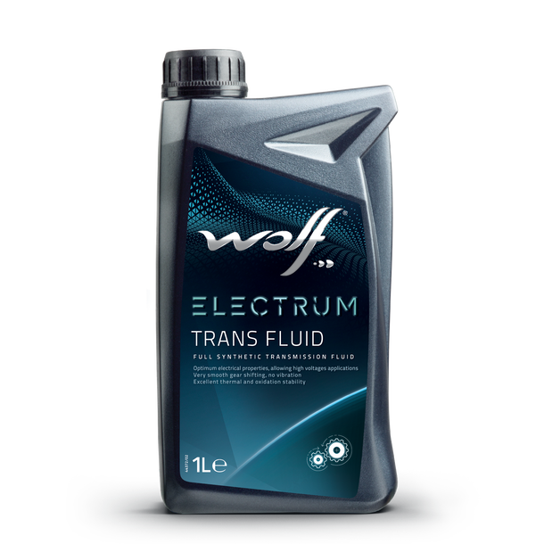 Electrum TRANS FLUID