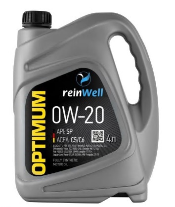 0W-20 Advancs 8800 C5/С6