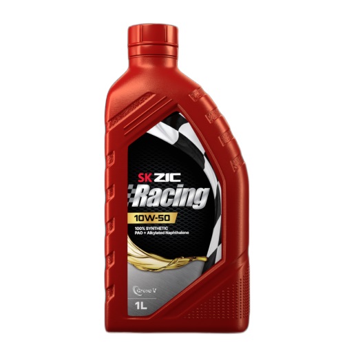 10W-50 Racing