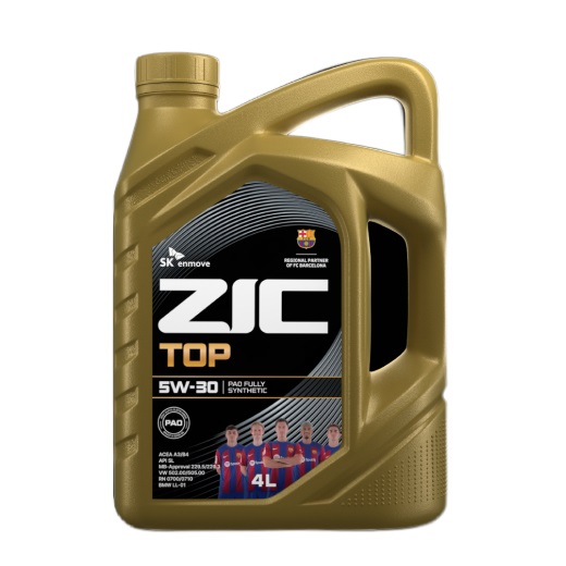 5W-30 Top