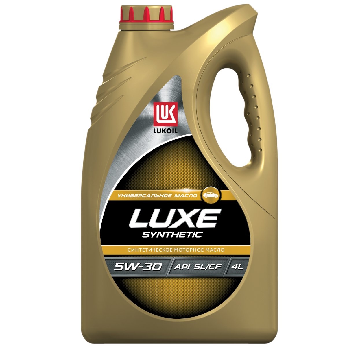 5W-30 Luxe