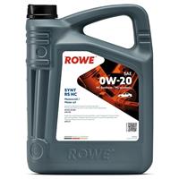 0W-20 Hightec Synt RS HC A5/B5