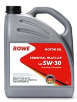 5W-30 Essential Multi LLP