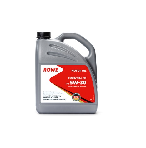 5W-30 Essential FO