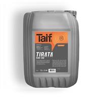 5W-30 Tirata, Е4, Е7