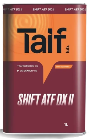 ATF Shift DX II
