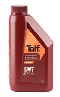ATF Shift TYPE T-IV