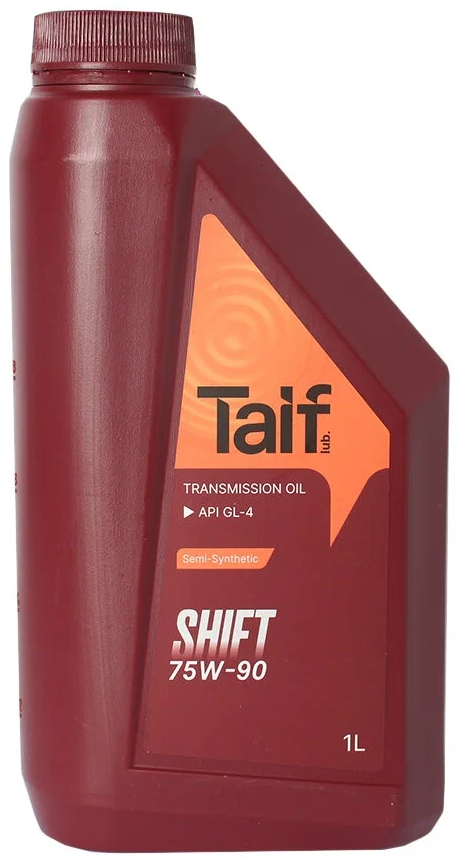 75W-90 Shift GL-4