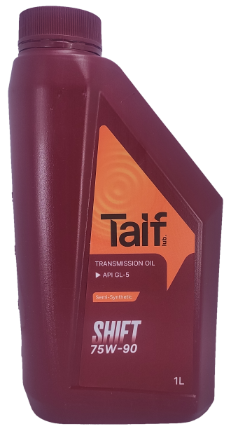 75W-90 Shift GL-5