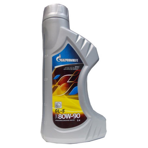 80W-90 GL-5