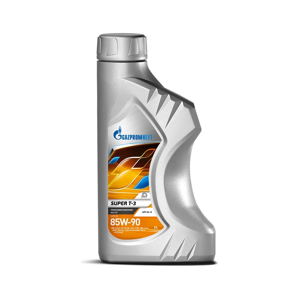 85W-90 Super T-3