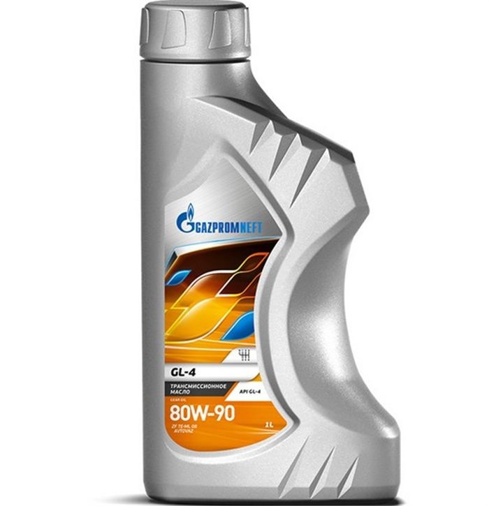 80W-90 GL-4