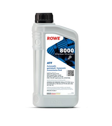 ATF 8000 Hightec DEXRON IIIG