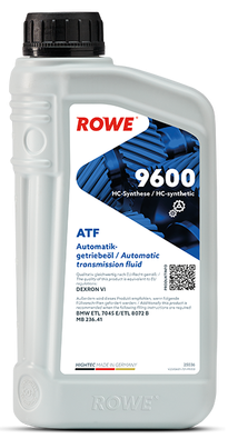 ATF 9600 Hightec DEXRON VI