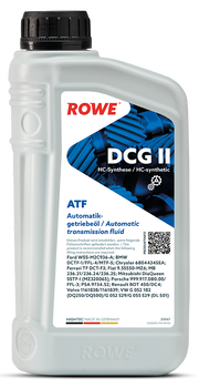 ATF DCG II Hightec 