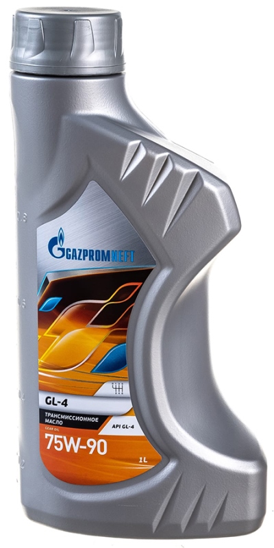 75W-90 GL-4