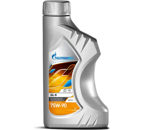 75W-90 GL-5