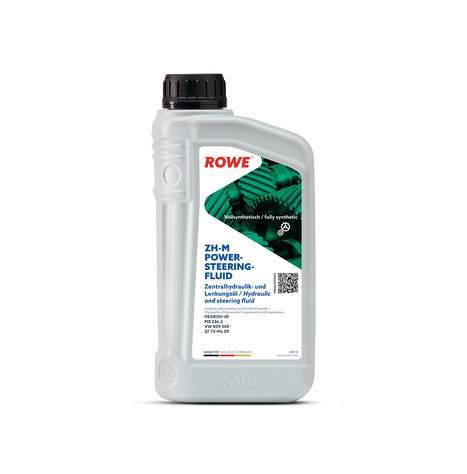 ZH-M Hightec DEXRON IID