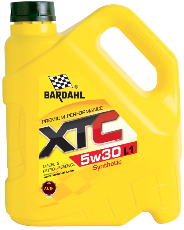 5W-30 XTC L1