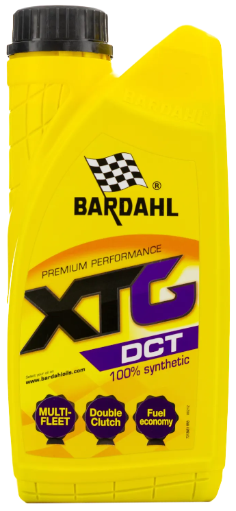 XTG DCT