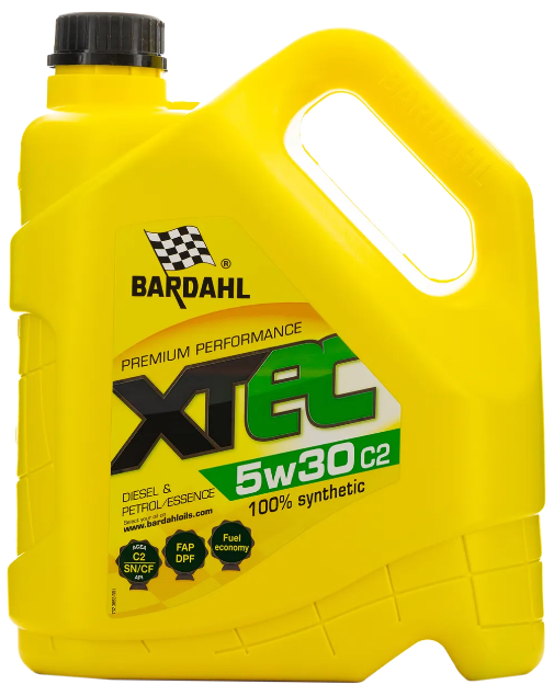 5W-30 XTEC C2