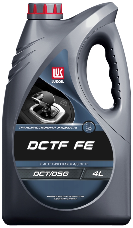 DCTF FE