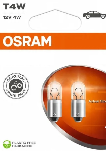 V12 Галогеновая