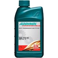 75W-80 Multi Transmission Fluid GL-4