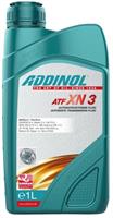 ATF XN 3