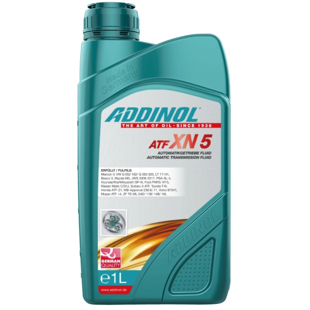ATF XN 5