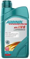 ATF XN 6