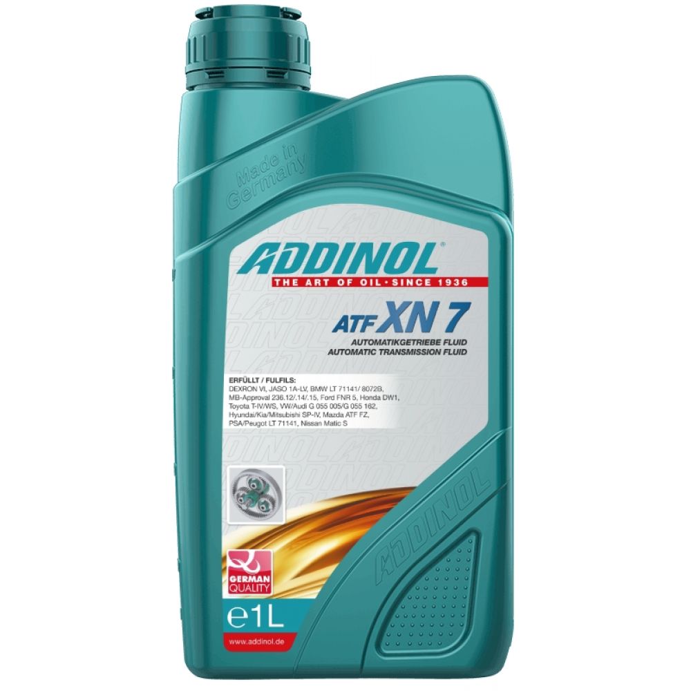 ATF XN 7