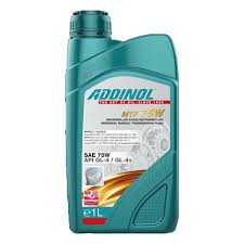 75W Multi Transmission Fluid GL-4