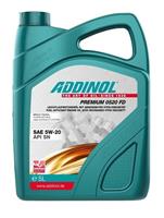 5W-20 Premium 0520 FD SN