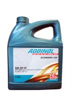 0W-20 Economic 020 GL-5