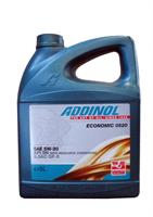 5W-20 Economic 0520 GL-5