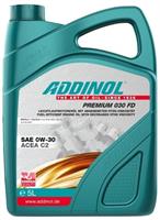0W-30 Premium 030 FDC2