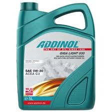 0W-30 Giga Light 030 C3