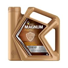 10W40 Magnum Maxtec