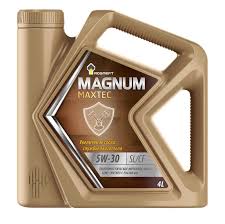 5W30 Magnum Maxtec