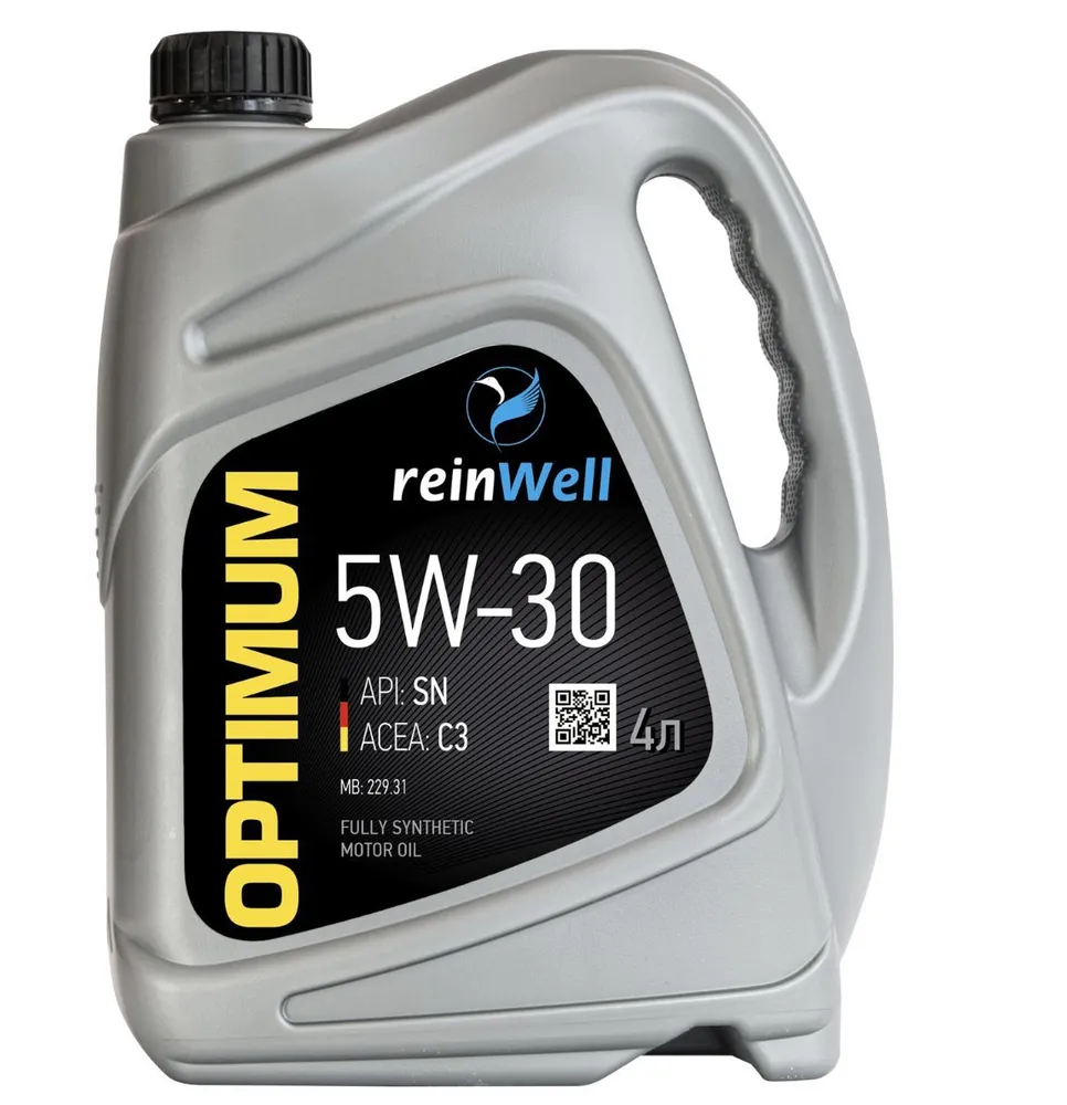 5W-30 Optimum C3